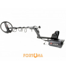 Б/В Металошукач ADX 150