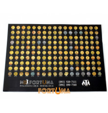 Плакат імператорів