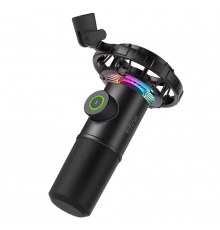Мікрофон Fifine K658 black