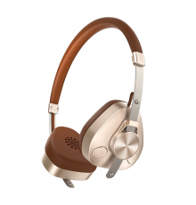 Навушники Oneodio F4 brown