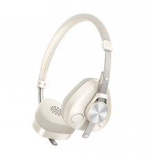 Навушники Oneodio F4 white