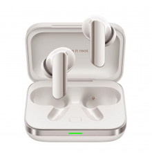 Навушники Realme Buds Air 7 Pro RMA2407 white