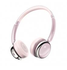 Навушники FiiO SnowSky Anytime pink
