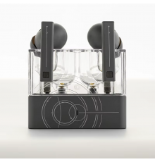 Навушники MoonDrop Space Travel 2 ULTRA black