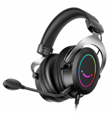 Навушники Fifine H3 black