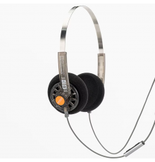 Навушники MoonDrop OLD FASHIONED 3.5мм black