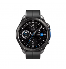 Смарт годинник Zeblaze Vibe 8 black
