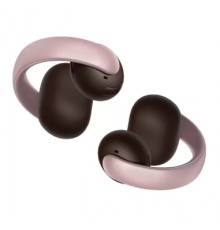 Навушники Anker Soundcore AeroClip pink