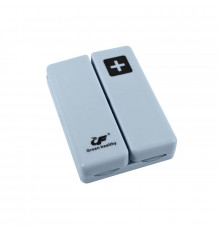 Таблетница органайзер для таблеток FY-8829 на 7 отделений Blue