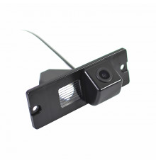 Автомобильная камера заднего вида Mitsubishi Pajero (1533)
