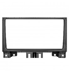 Переходная рамка Mercedes Sprinter (W906) 2006+ Volkswagen Crafter 2006-2016 (7657) 9"