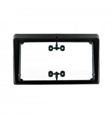 Переходная рамка Kia Optima 2005-2010 Magentis 2005-2010 9" (4491)