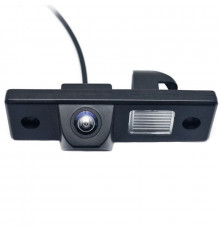 Автомобильная камера заднего вида Chevrolet Aveo Cruze Captiva Epica (5068)