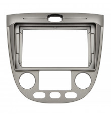 Переходная рамка Buick Excelle HRV 2004-2008 Chevrolet Lacetti 2004-2013 Nubira 2004-2008 Auto AC (6694) 9"
