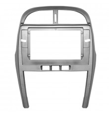 Переходная рамка Chery Tiggo 3 2014-2016 (7270) 10.1"