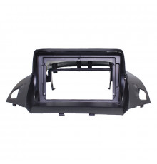 Переходная рамка Ford C-Max 2010-2019 Escape 2012-2019 Kuga 2013-2019 (6720) 9"