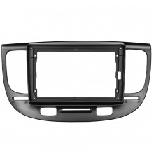 Переходная рамка Kia Rio (JB) 2005-2011 (6455) 9"