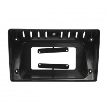 Переходная рамка Nissan Murano 2002-2008 (1860) 9"