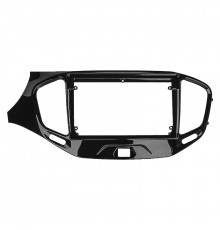 Переходная рамка Lada Vesta 2015+ (6540) 9"