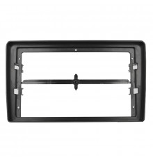 Переходная рамка Volkswagen Touareg 2002-2010 (1304) (VW 082N) 9"