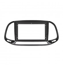 Переходная рамка Fiat Doblo 2015+ (7255) 9"