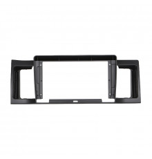 Переходная рамка Geely Vision 2007-2011 FC 2007-2011 SL 2011-2015 (7086) 9"