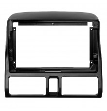 Переходная рамка Honda CRV 2001-2006 (4368) 9" Black