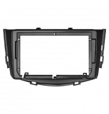 Переходная рамка Lifan X60 2011-2017 (7267) 9"