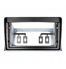 Переходная рамка Volkswagen Multivan 2010-2015 (6706) 9"