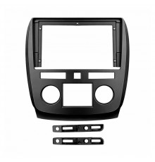 Переходная рамка Buick Enclave 2009-2013 (4475) 9"