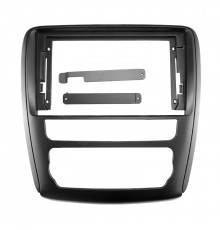 Переходная рамка Buick Enclave 2014-2018 (4475) 9"