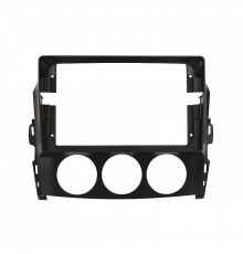 Переходная рамка Mazda MX-5 2008-2015 (6850) 9"