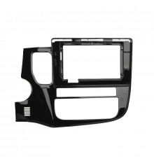 Переходная рамка Mitsubishi Outlander 2015+ (6626) 10.1"