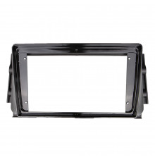 Переходная рамка Nissan Kicks 2017-2020 Micra (K14) 2017+ (6456) 9"