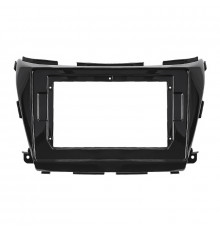 Переходная рамка Nissan Loulan 2015 (7221) 10.1"