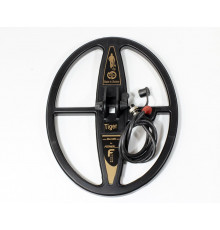 Тестова котушка Tiger FISHER F11/F22/F44