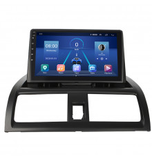 Штатная магнитола Lesko для Honda Accord VII ver 2 2002-2007 экран 9" 4/32Gb 4G Wi-Fi GPS Top