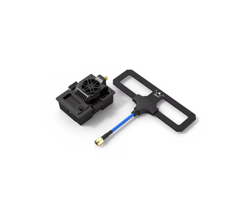 Передавач BetaFPV Micro TX ELRS V2 868MHz 2W