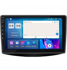 Штатная магнитола Lesko для Mitsubishi Grandis Auto A/C 2003-2011 экран 9" 4/64Gb CarPlay 4G Wi-Fi GPS Prime