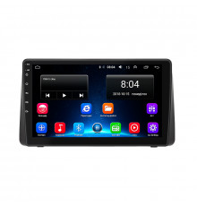 Штатная магнитола Lesko для Dodge Caravan V 2007-2020 экран 9" 2/32Gb Wi-Fi GPS Base