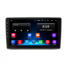 Штатная магнитола Lesko для Mazda Tribute I Рестайлинг 2003-2007 экран 9" 2/32Gb Wi-Fi GPS Base