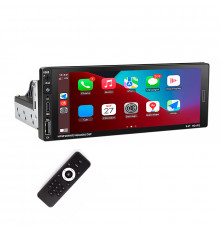 Автомобильная магнитола 6,9'' 1 din HEVXM 6288/6888А 2+32