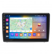 Штатная магнитола Lesko для Ford EcoSport I Рестайлинг 2017-н.в. экран 10" 2/32Gb CarPlay 4G Wi-Fi GPS Prime