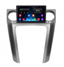 Штатная магнитола Lesko для Land Rover Discovery III 2004-2009 экран 9" 2/32Gb Wi-Fi GPS Base