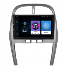 Штатная магнитола Lesko для Chery Tiggo (T11) I Рестайлинг (FL) 2011-2016 экран 10" 2/32Gb Wi-Fi GPS Base