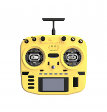 Пульт RadioMaster Boxer Crush ELRS M2 yellow (HP0157.0090-YEL)