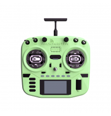 Пульт RadioMaster Boxer Crush ELRS M2 green (HP0157.0090-GRE)