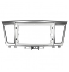 Переходной штатный комплект с проводкой Infiniti QX60 2013-2016 9" (1234-299) + canbus