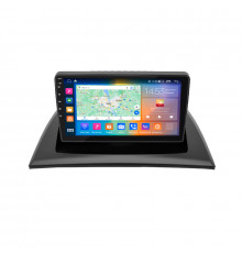 Штатная магнитола Lesko для BMW X3 I (E83) 2003-2006 экран 9" 2/32Gb CarPlay 4G Wi-Fi GPS Prime