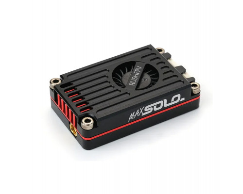 Відеопередавач RushFPV MAX SOLO VTX 5.8G 2.5W